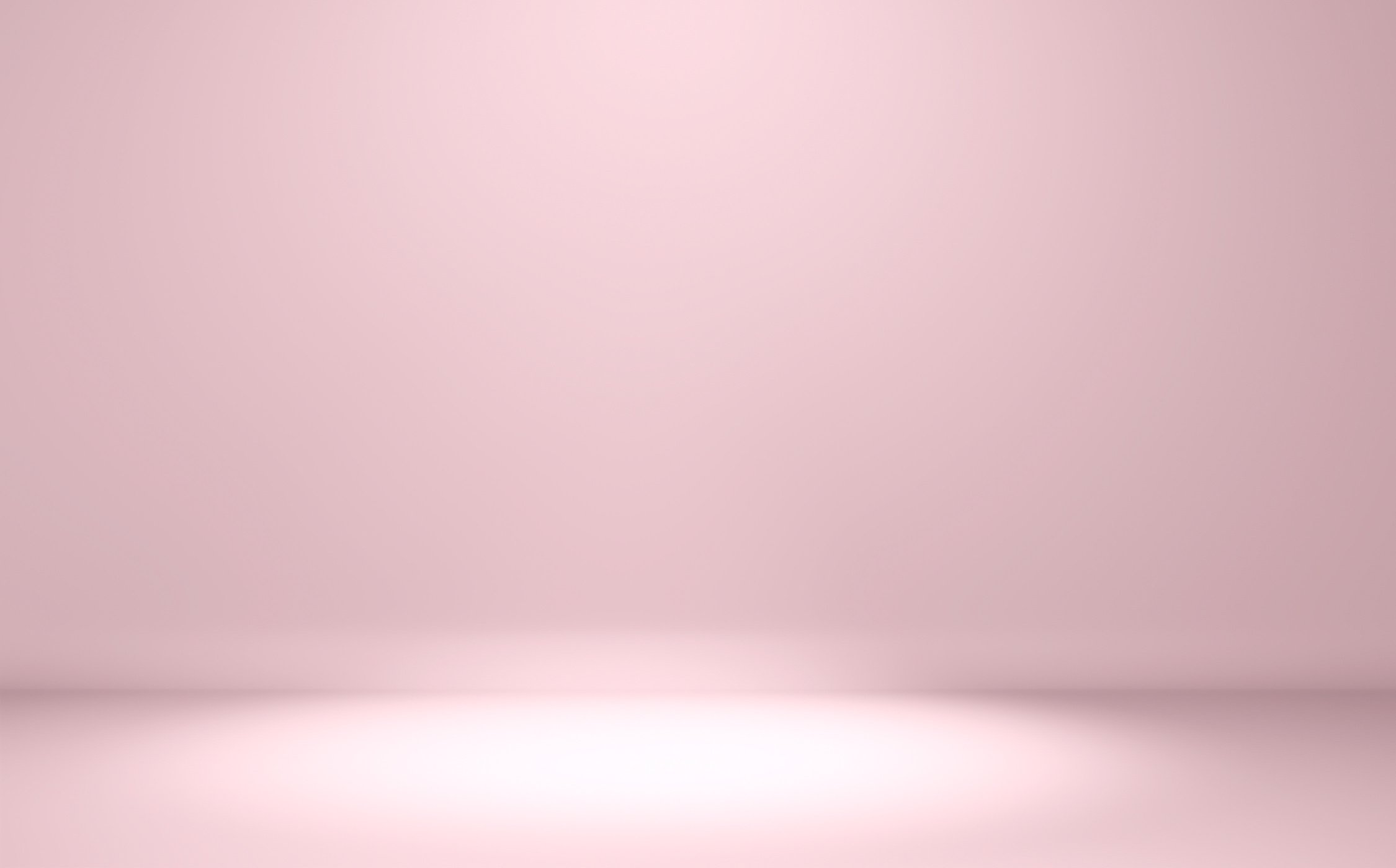 Pink in Pink Color Background 